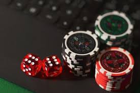Онлайн казино Casino Clubnika